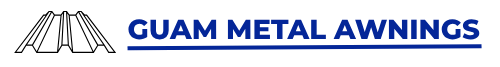 Guam Metal Awnings